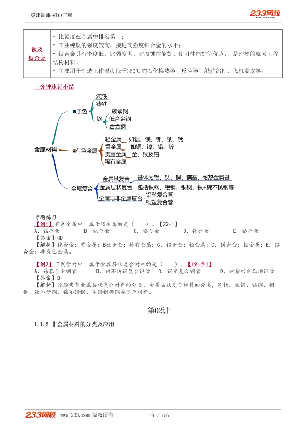 1-23_2026年一级建造师_2026年一建机电_2025年一建机电SVIP_02-基础精讲✿高端面授✿深度强化_44-机电《考点精讲班》王子初233
