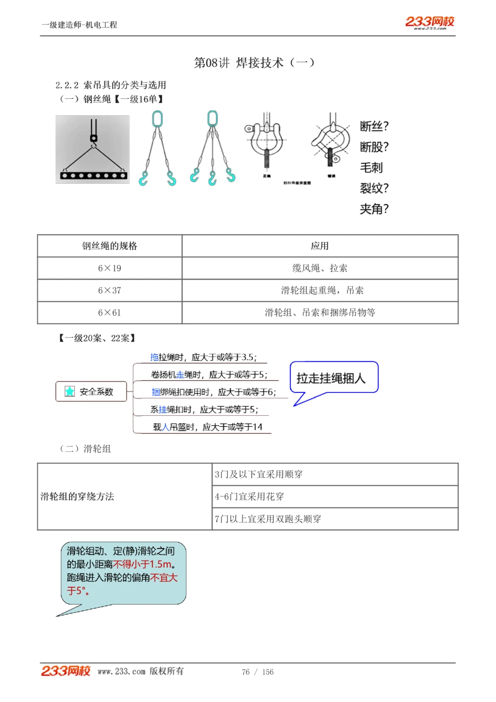 1-23_2026年一级建造师_2026年一建机电_2025年一建机电SVIP_02-基础精讲✿高端面授✿深度强化_44-机电《考点精讲班》王子初233
