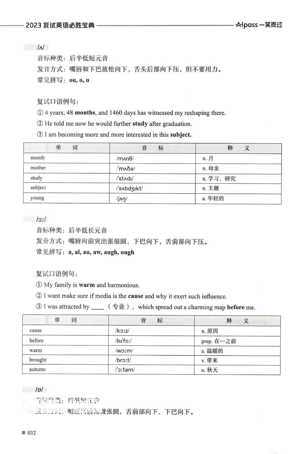 复试必胜宝典_26考研复试_复试真题、简历模板、补充资料（旧版资料）_复试必杀100问+必胜宝典+调剂宝典