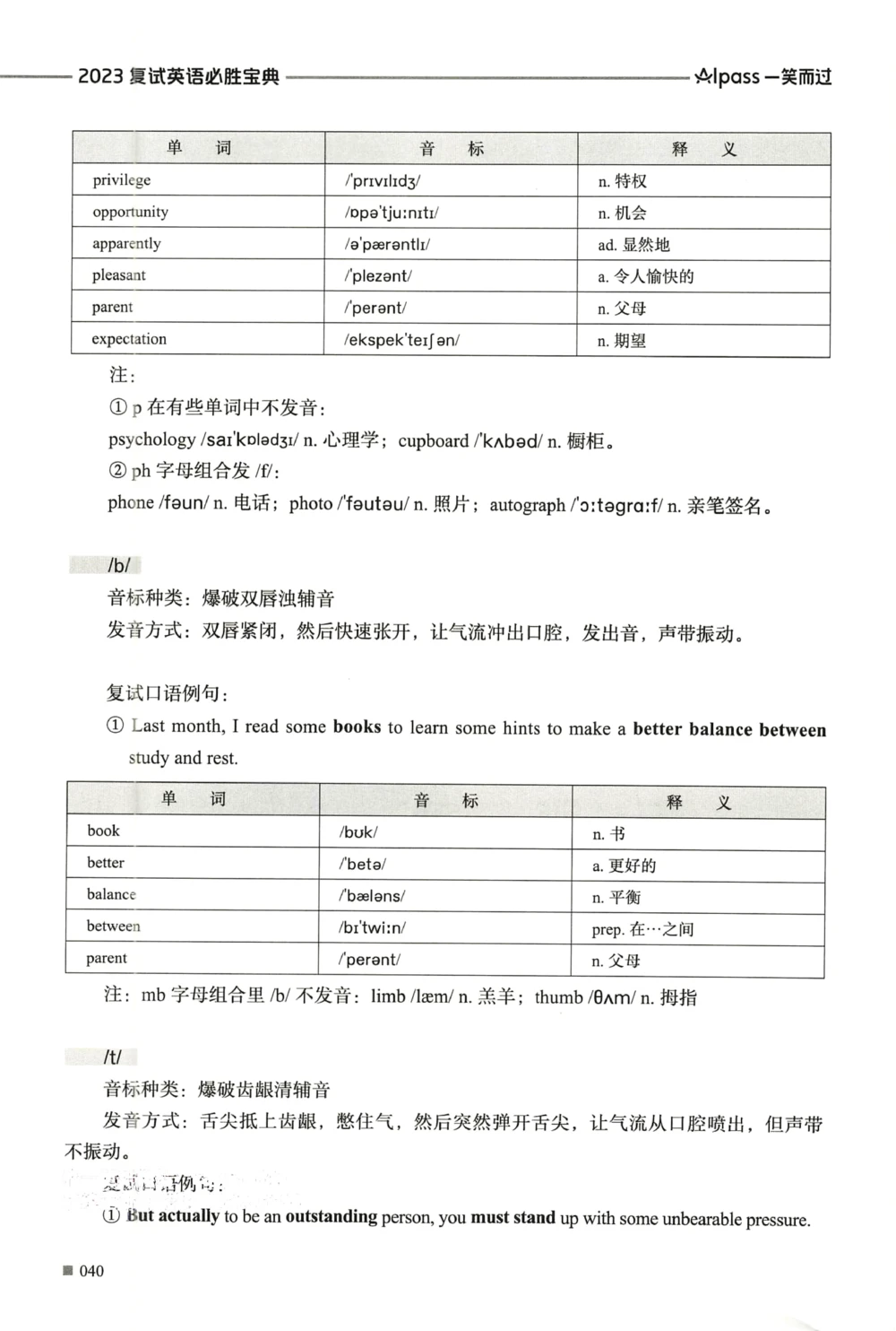 复试必胜宝典_26考研复试_复试真题、简历模板、补充资料（旧版资料）_复试必杀100问+必胜宝典+调剂宝典