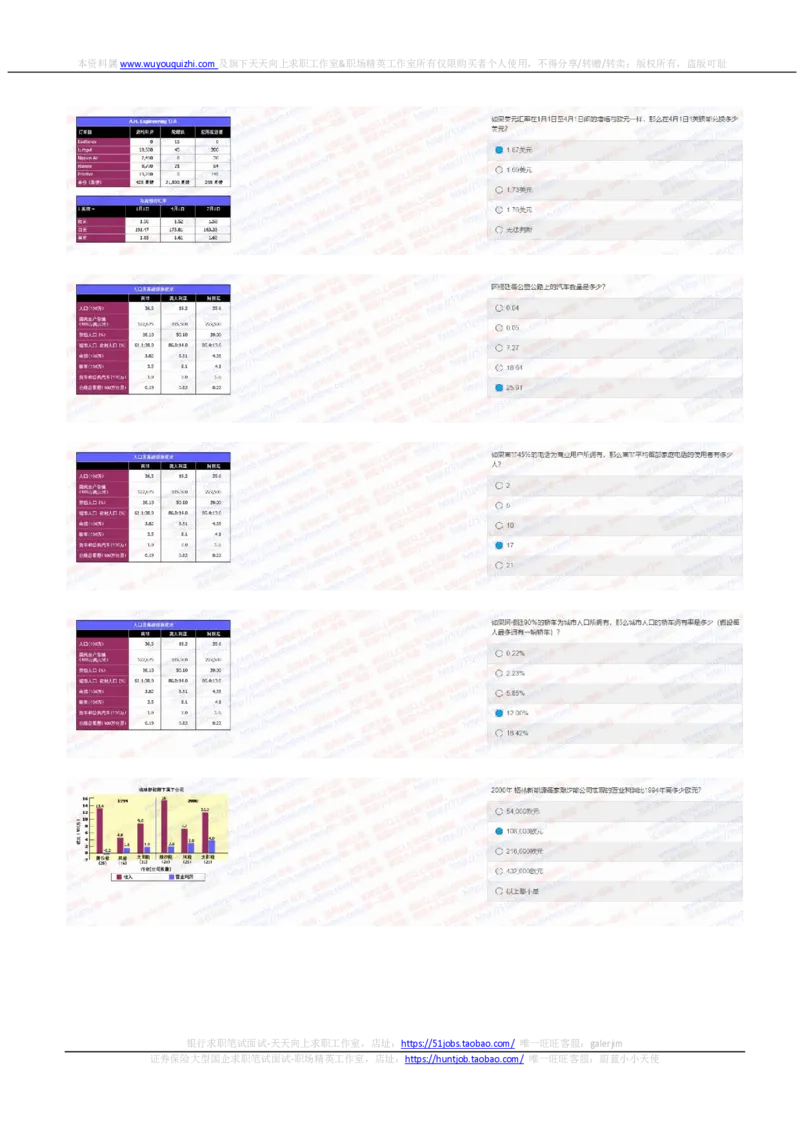中金2020招聘在线笔试完整真题及答案3_2025春招题库汇总_券商-基金题库-1_05基金券商汇总_中金_中金历年真题