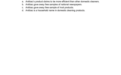 VerbalComprehensionTest3-Questions_2025春招题库汇总_八大题库-1_04八大汇总_信永中和_专业题综合知识-参考_英文题_VerbalReasoningTests