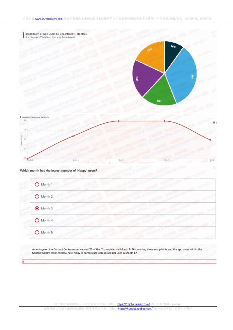汇丰银行2021招聘OIA在线测试完整真题及答案6_2025春招题库汇总_外资银行题库_23汇丰_2021-2022年历次OT真题及答案解析（独家提供）