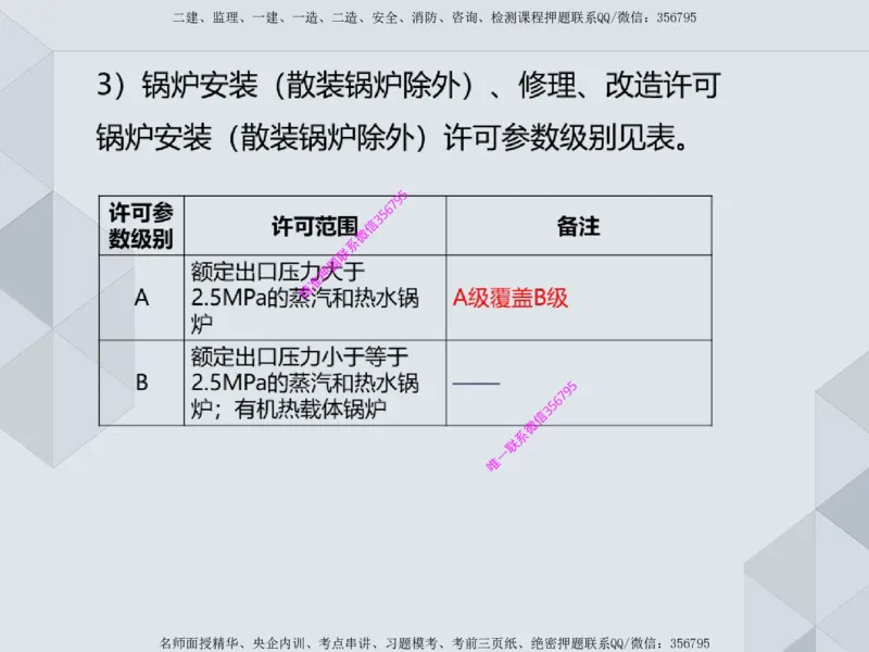 11.25一建机电案例专项专题1-特种设备（1）_2026年一级建造师_2026年一建机电_2025年一建机电SVIP_04-冲刺串讲✿考点强化✿小灶集训_23-机电《案例专项班》苏婷HQ推荐