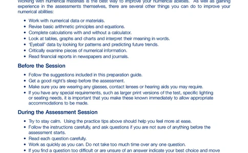 Preparation_Guide_Numerical_Comprehension_NC_INTE_2025春招题库汇总_快消题库-1_快消汇总_2023百威最新题库（GMAT、saville）_往年真题题库_saville题库