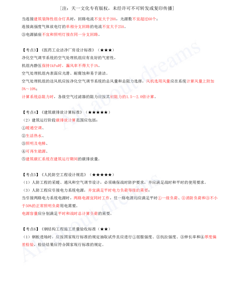 2025-15-第5章-相关法规-第6章-相关标准_2026年一级建造师_2026年一建机电_2025年一建机电SVIP_04-冲刺串讲✿考点强化✿小灶集训_14-机电《案例代背班》王建波SMR推荐_讲义