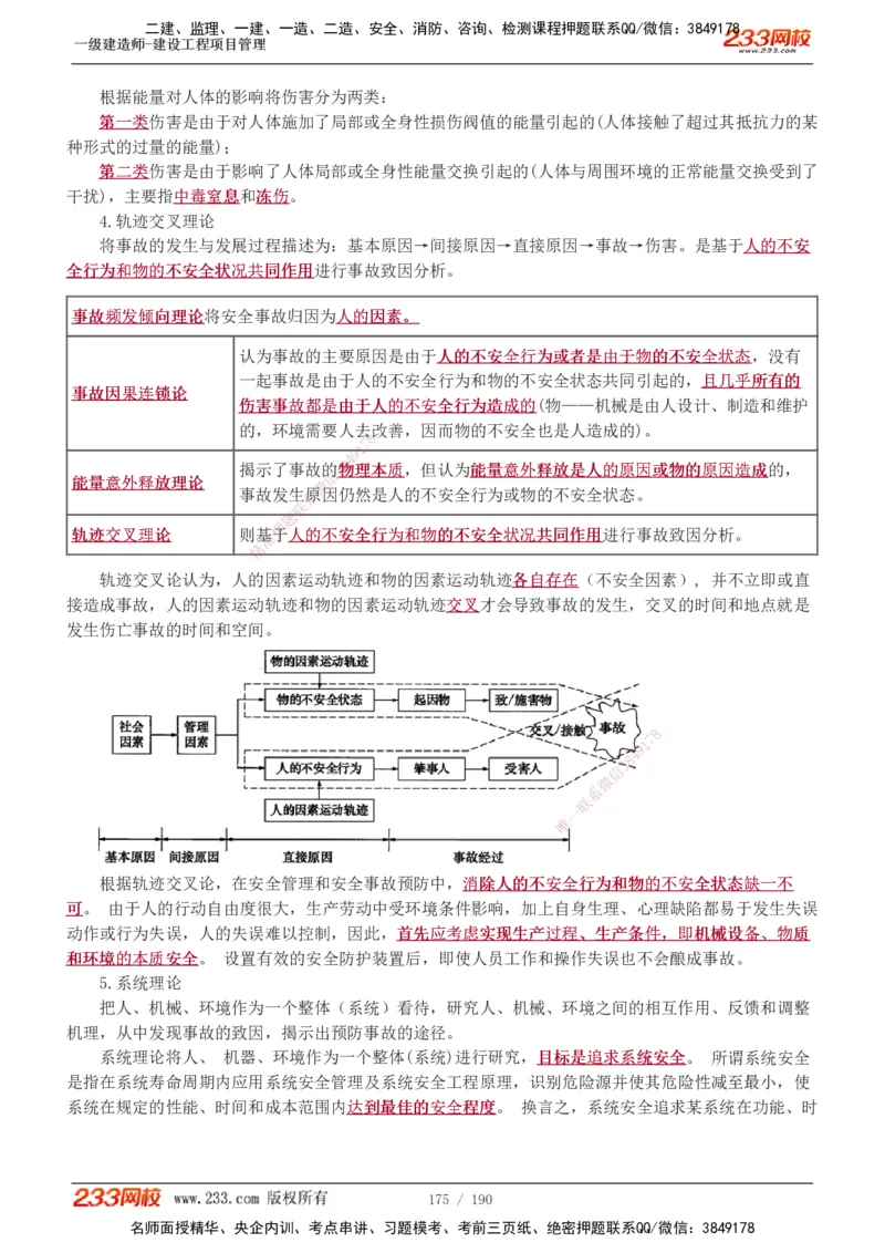 1-72_2026年一级建造师_2026年一建管理_2025年一建管理SVIP_02-基础精讲✿高端面授✿深度强化_14-管理《教材精讲班》赵春晓、关宇、黄明峰233推荐_黄明峰