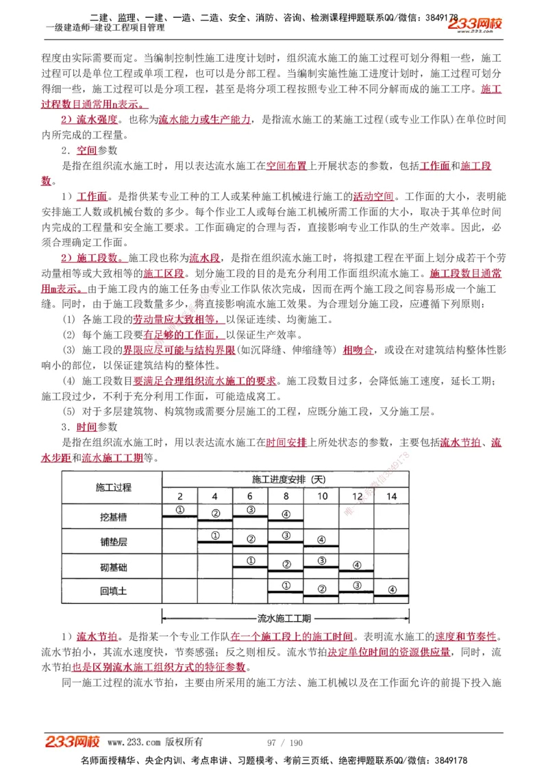 1-72_2026年一级建造师_2026年一建管理_2025年一建管理SVIP_02-基础精讲✿高端面授✿深度强化_14-管理《教材精讲班》赵春晓、关宇、黄明峰233推荐_黄明峰