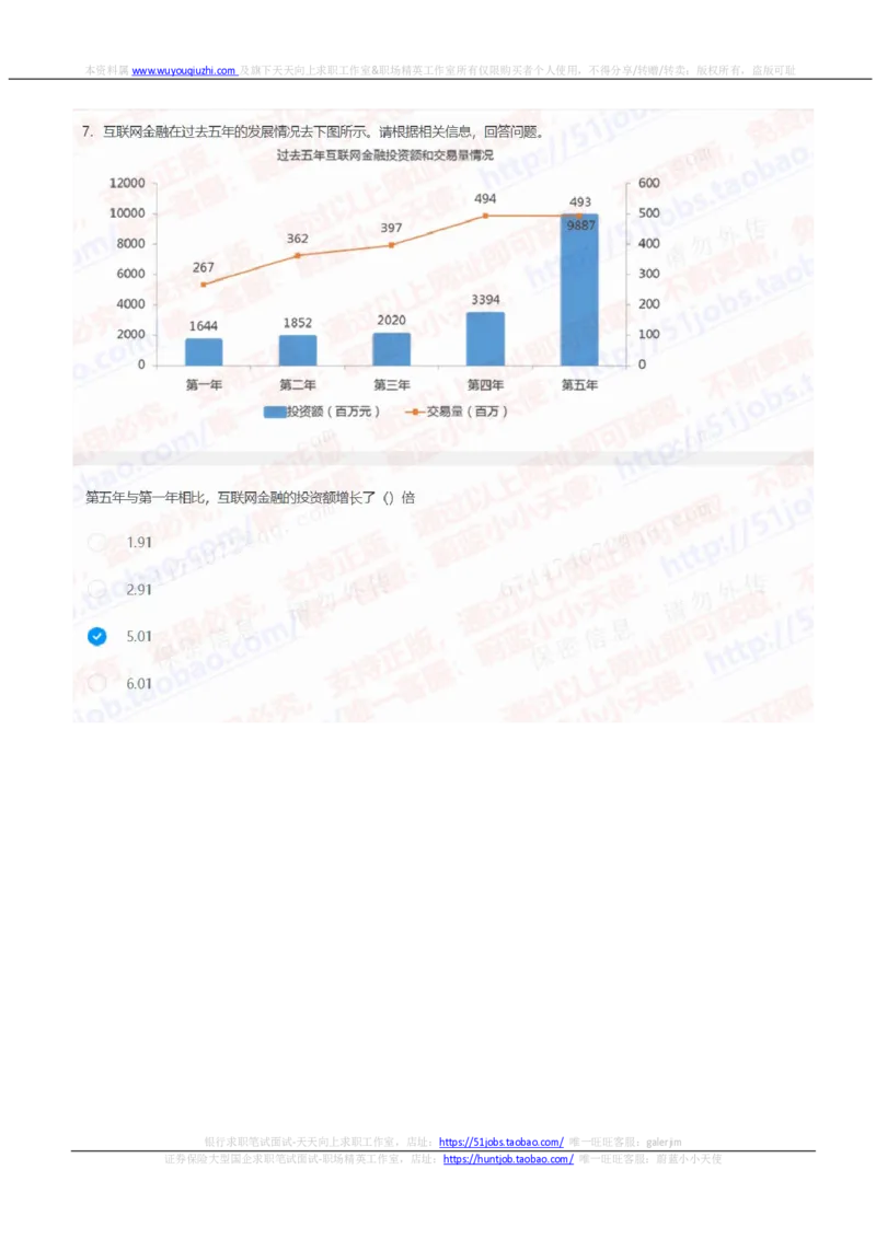 中信证券2021招聘在线测试完整真题及答案2_2025春招题库汇总_券商-基金题库-1_05基金券商汇总_中信证券_中信证券笔试_重中之重历年笔试真题及答案（12-23年）