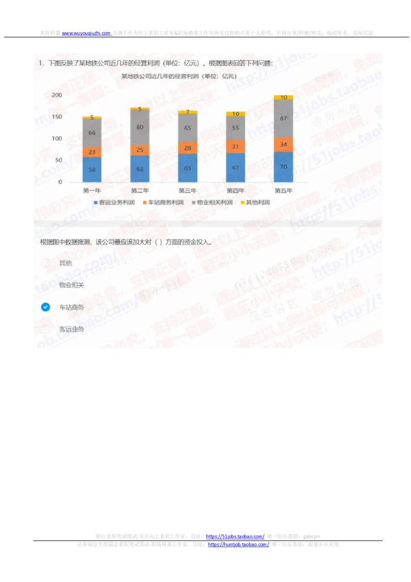 中信证券2021招聘在线测试完整真题及答案2_2025春招题库汇总_券商-基金题库-1_05基金券商汇总_中信证券_中信证券笔试_重中之重历年笔试真题及答案（12-23年）