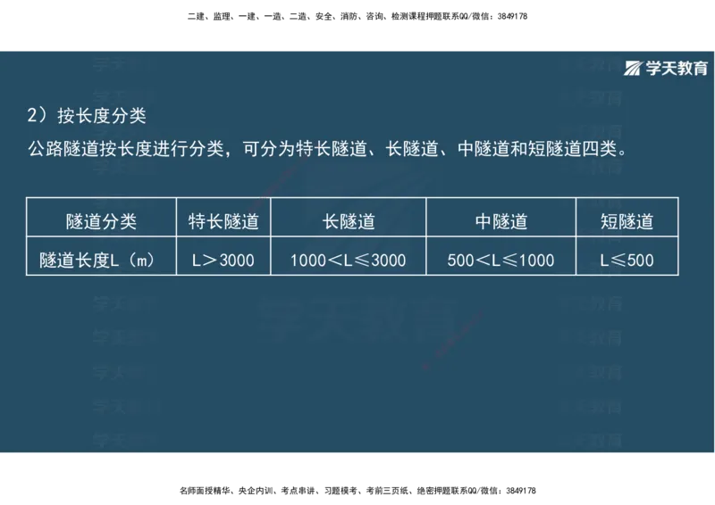 20.2025年一建直播带学4隧道工程（彩色观看版）_2026年一级建造师_2026年一建公路_2025年一建公路SVIP_02-基础精讲✿高端面授✿深度强化_30-公路《直播带学班》刘滢XT_--配套讲义--