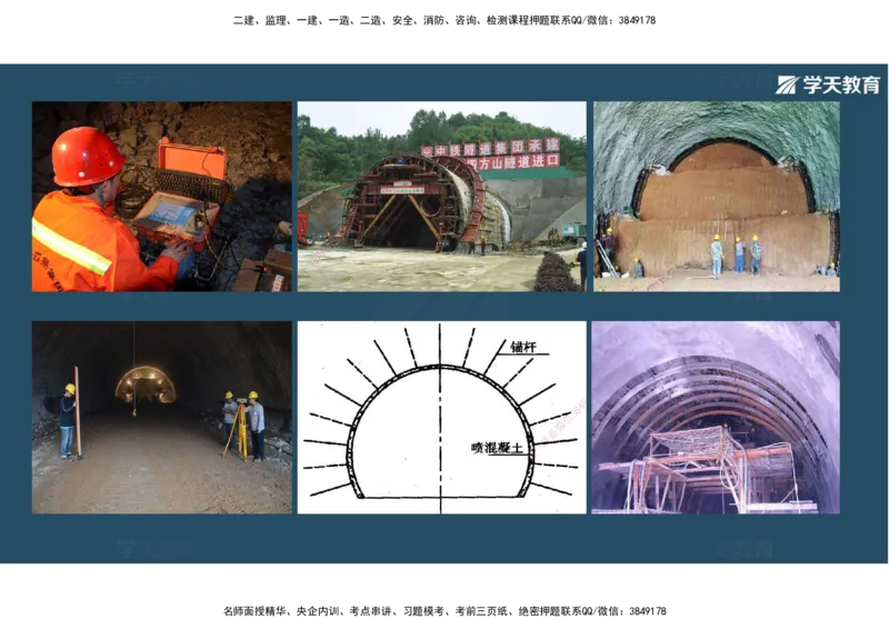 20.2025年一建直播带学4隧道工程（彩色观看版）_2026年一级建造师_2026年一建公路_2025年一建公路SVIP_02-基础精讲✿高端面授✿深度强化_30-公路《直播带学班》刘滢XT_--配套讲义--