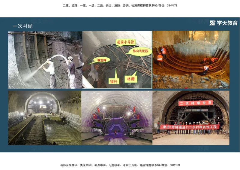 20.2025年一建直播带学4隧道工程（彩色观看版）_2026年一级建造师_2026年一建公路_2025年一建公路SVIP_02-基础精讲✿高端面授✿深度强化_30-公路《直播带学班》刘滢XT_--配套讲义--