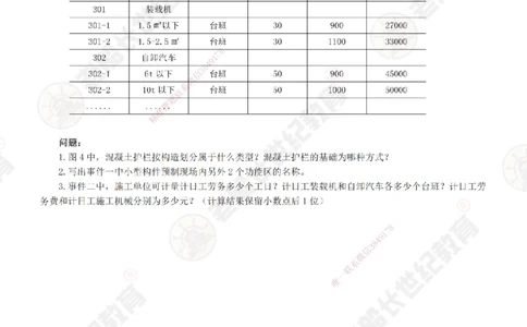 13案例专项突破（13）-题目_2026年一级建造师_2026年一建公路_2025年一建公路SVIP_04-冲刺串讲✿考点强化✿小灶集训_40-公路《案例专项班》老船长JQ推荐_讲义