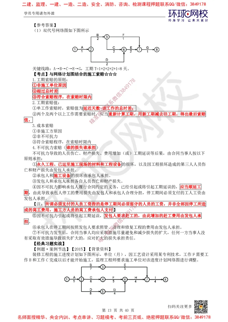 06.2025一建建筑直播密训（六）_2026年一级建造师_2026年一建建筑_2025年一建建筑SVIP_04-冲刺串讲✿考点强化✿小灶集训_42-建筑《直播密训班》马红HQ