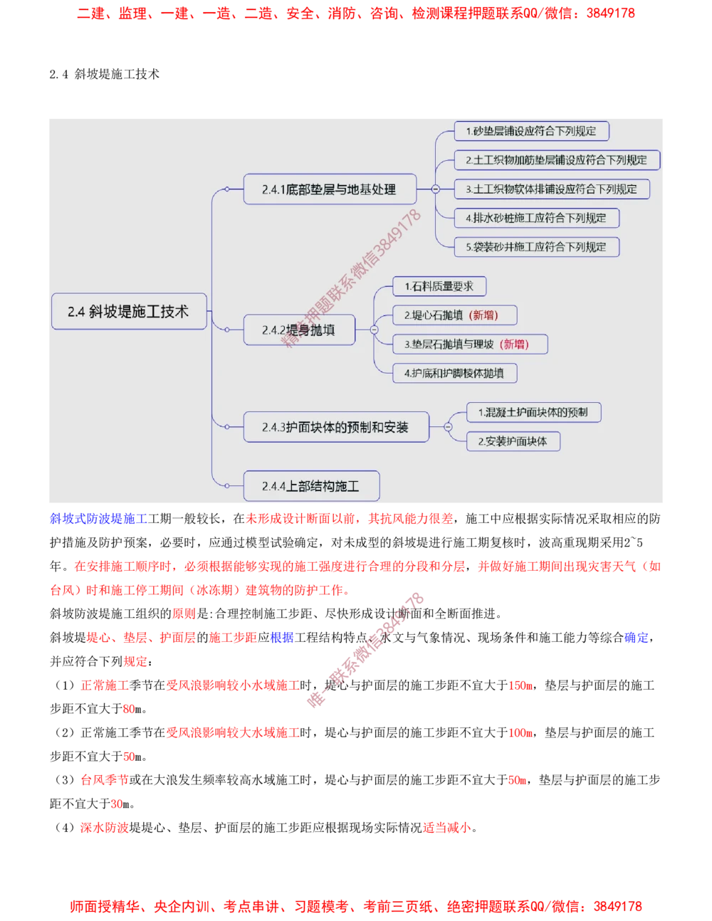 16.16-第1篇-第2章-港口与航道工程施工技术（七）_2026年一级建造师_2026年一建港航_2025年一建港航SVIP_04-冲刺串讲✿考点强化✿小灶集训_01-港航《冲刺串讲班》皮丹丹SMR