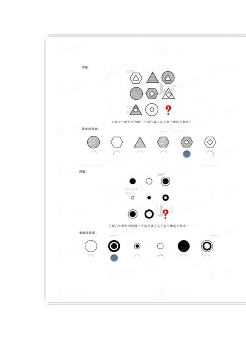 安永笔试_2025春招题库汇总_四大题库2_安永EY-2_安永EY-大陆_安永ey2023_认知能力测试