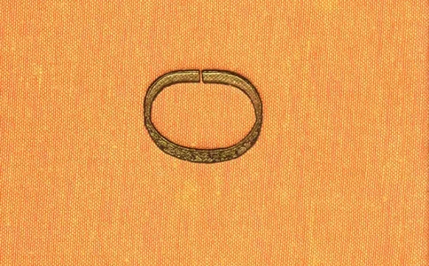 中国古代金银首饰卷三_p1117_X018-玉石珠宝鉴定教程最新合集_5、玉石鉴定专题全套课程_玉石电子书_中国古代金银首饰