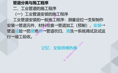 14.25一建机电案例专项专题4-工业与建筑管道（1）_2026年一级建造师_2026年一建机电_2025年一建机电SVIP_04-冲刺串讲✿考点强化✿小灶集训_23-机电《案例专项班》苏婷HQ推荐