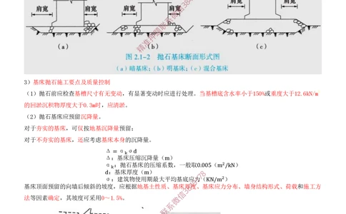 11.11-第1篇-第2章-港口与航道工程施工技术（二）_2026年一级建造师_2026年一建港航_2025年一建港航SVIP_04-冲刺串讲✿考点强化✿小灶集训_01-港航《冲刺串讲班》皮丹丹SMR_239