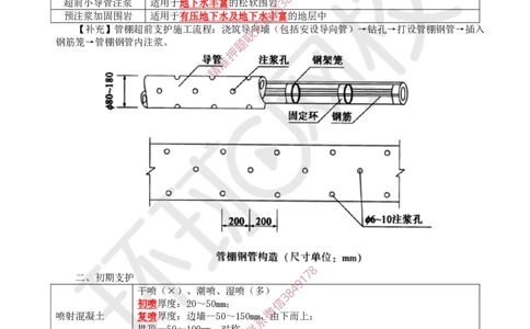 14.2025一建公路案例特训-第14讲-专题四隧道工程（2）_2026年一级建造师_2026年一建公路_2025年一建公路SVIP_04-冲刺串讲✿考点强化✿小灶集训_07-公路《案例特训班》吴然HQ