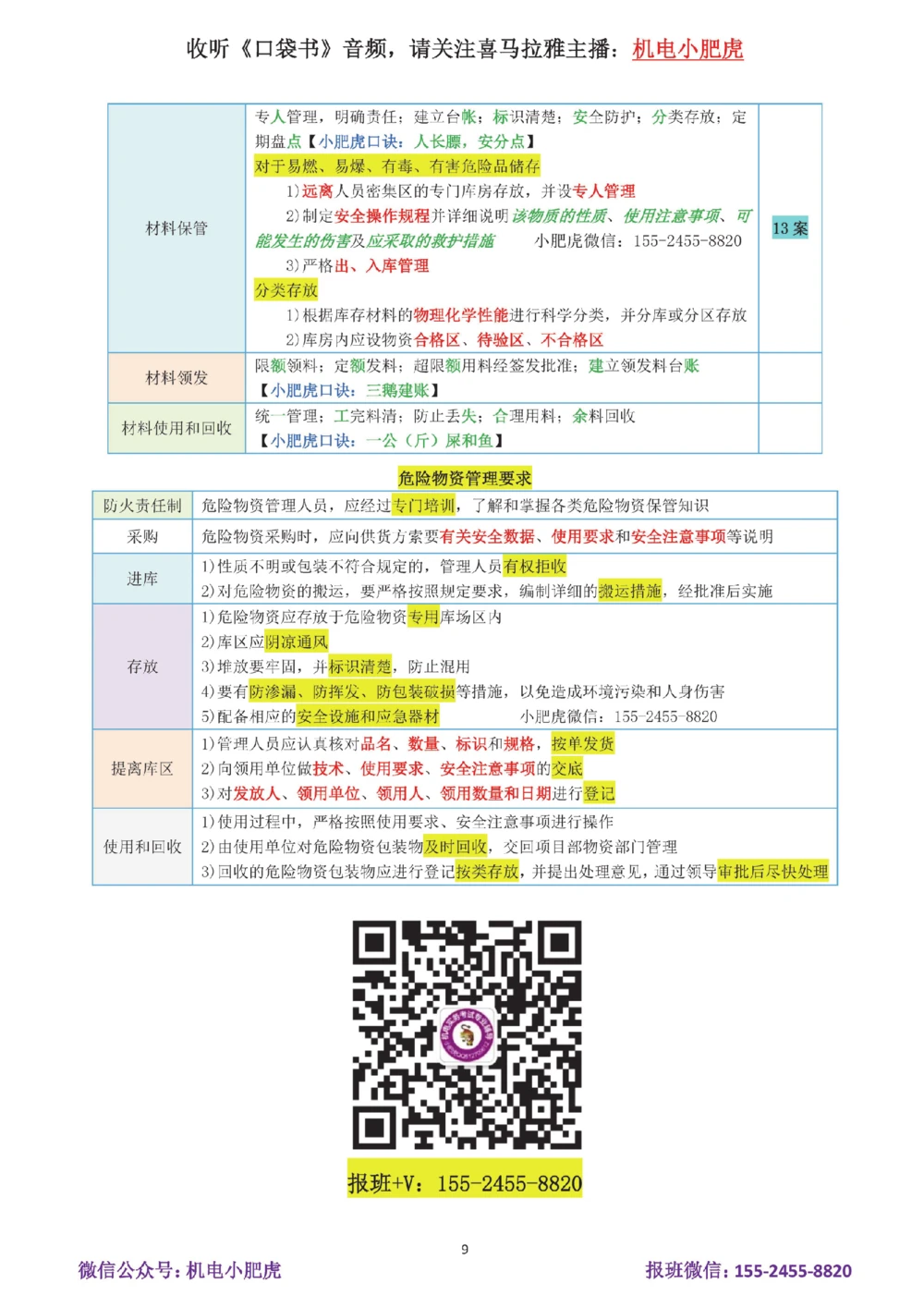 18-案例百题斩（91-95题）_2026年一级建造师_2026年一建机电_2025年一建机电SVIP_04-冲刺串讲✿考点强化✿小灶集训_17-机电《案例百题斩》小肥虎SMR