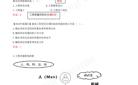 2025-50-第5章-5.1.1-工程质量形成过程及影响因素-5.1.2-全面质量管理_2026年一级建造师_2026年一建管理_2025年一建管理SVIP_02-基础精讲✿高端面授✿深度强化_讲义