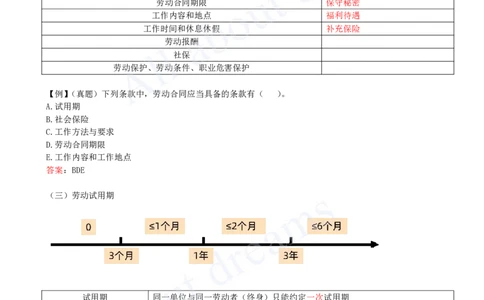 2025-52-第9章-9.1-劳动合同制度（一）_2026年一建法规_2025年一建法规SVIP_02-基础精讲✿高端面授✿深度强化_10-法规《天一精讲班》王欣KL_讲义