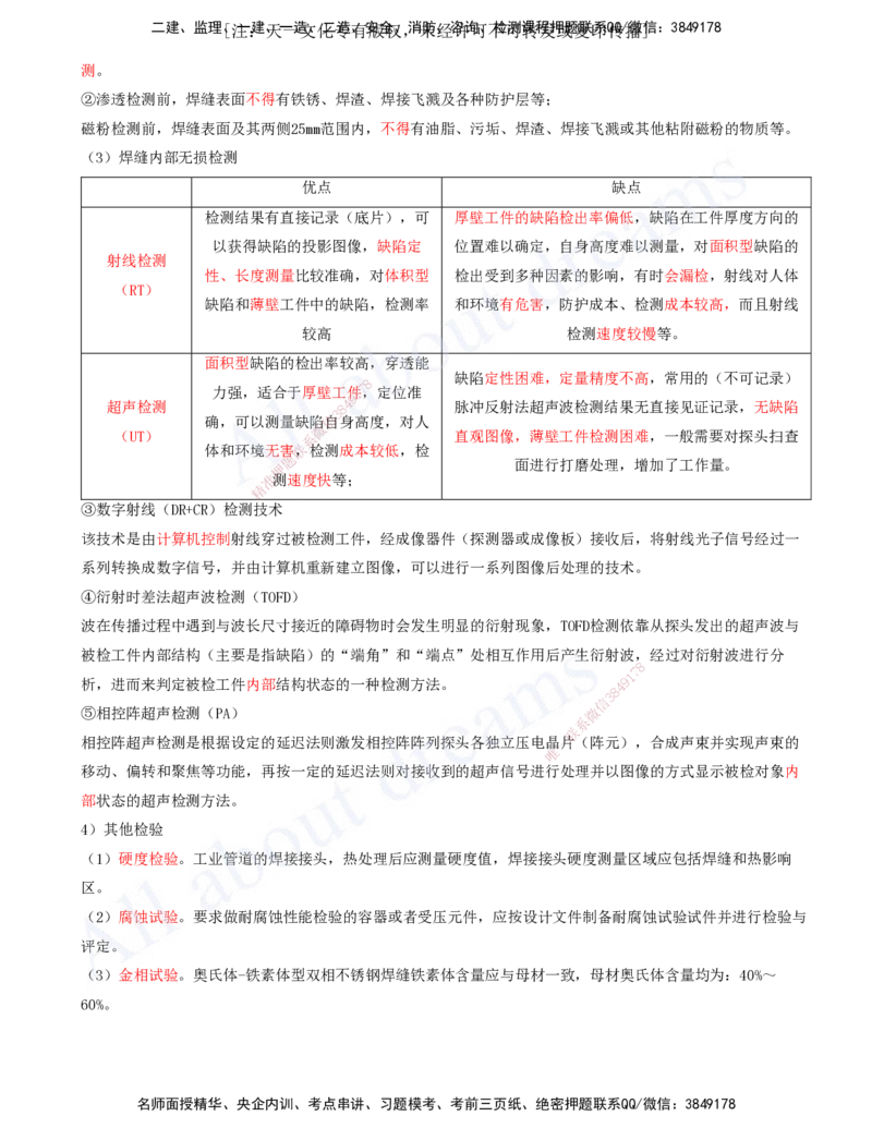 2025-06-第2章-机电工程专业技术（三）_2026年一级建造师_2026年一建机电_2025年一建机电SVIP_02-基础精讲✿高端面授✿深度强化_07-机电《天一精讲班》王建波、王克KL_王克_讲义
