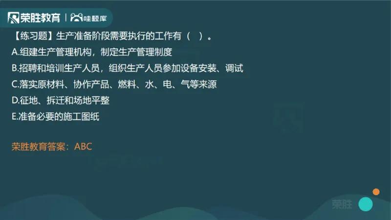 1.1工程项目投资管理与实施（PPT版）_2026年一级建造师_2026年一建管理_2025年一建管理SVIP_02-基础精讲✿高端面授✿深度强化_13-管理《教材精讲班》大微RS