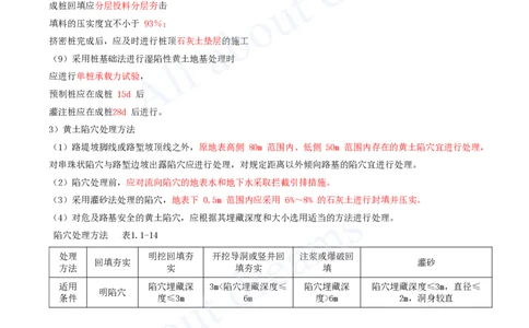 2025-18-第一章-1.1-路基施工（十八）_2026年一级建造师_2026年一建公路_2025年一建公路SVIP_02-基础精讲✿高端面授✿深度强化_15-公路《天一精讲班》安慧KL_讲义