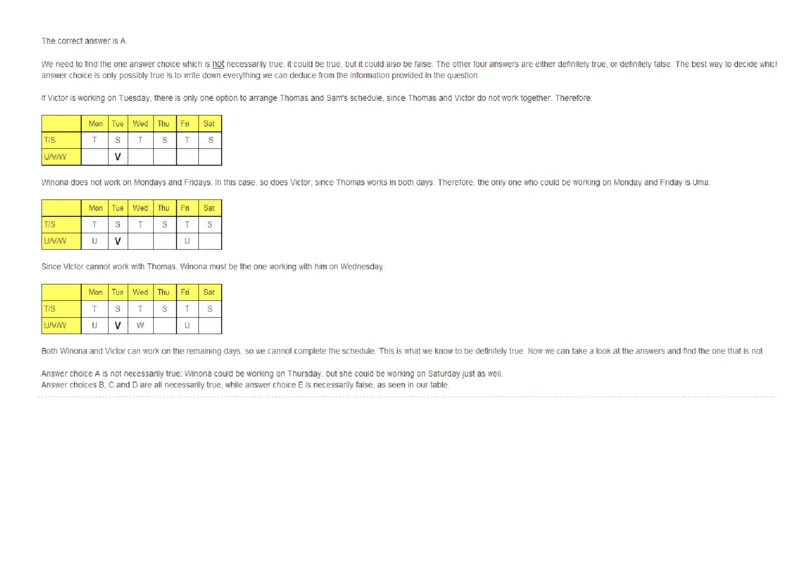 VerbalDeductiveReasoning-SyllogismsandSeatingArrangements#2_2025春招题库汇总_快消题库-1_快消汇总_2023高露洁最新题库_CEBS－HL往年题库_DeductiveReasoning(13)