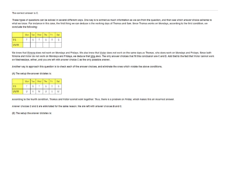 VerbalDeductiveReasoning-SyllogismsandSeatingArrangements#2_2025春招题库汇总_快消题库-1_快消汇总_2023高露洁最新题库_CEBS－HL往年题库_DeductiveReasoning(13)