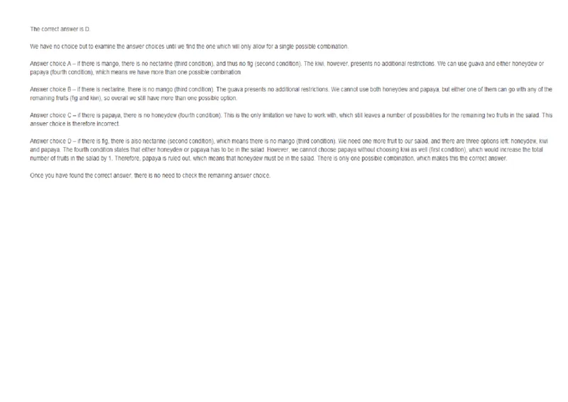 VerbalDeductiveReasoning-SyllogismsandSeatingArrangements#2_2025春招题库汇总_快消题库-1_快消汇总_2023高露洁最新题库_CEBS－HL往年题库_DeductiveReasoning(13)