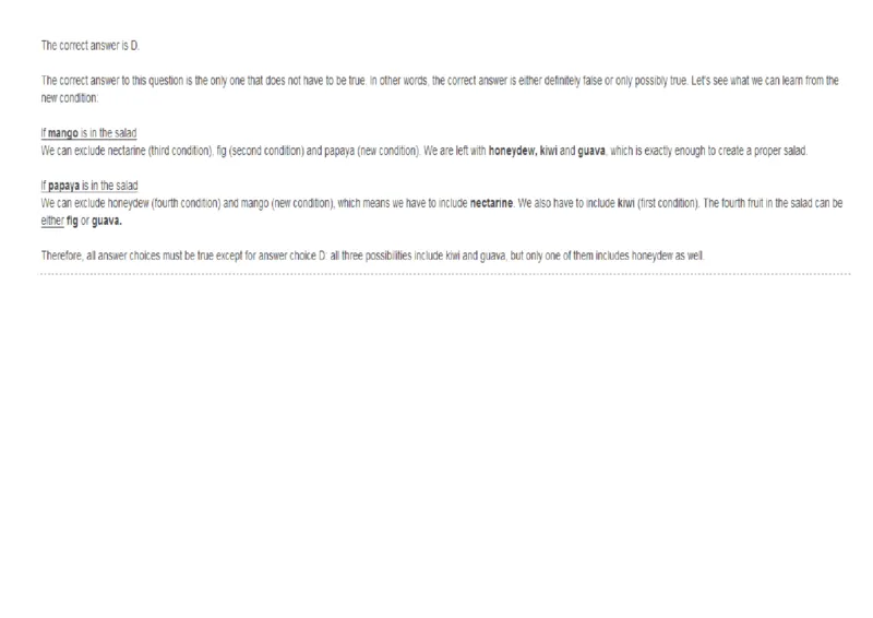 VerbalDeductiveReasoning-SyllogismsandSeatingArrangements#2_2025春招题库汇总_快消题库-1_快消汇总_2023高露洁最新题库_CEBS－HL往年题库_DeductiveReasoning(13)