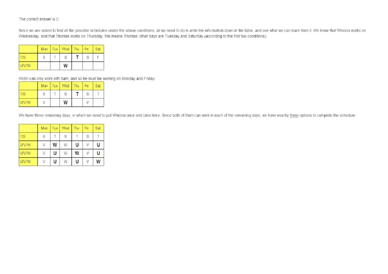 VerbalDeductiveReasoning-SyllogismsandSeatingArrangements#2_2025春招题库汇总_快消题库-1_快消汇总_2023高露洁最新题库_CEBS－HL往年题库_DeductiveReasoning(13)