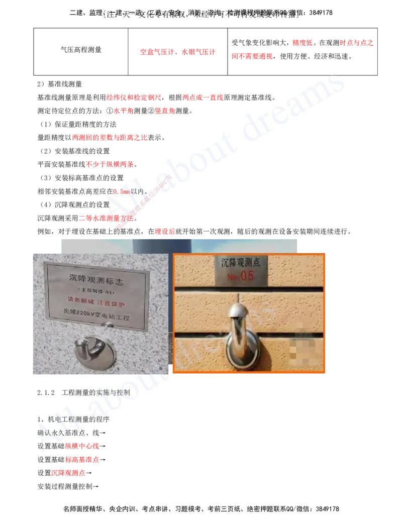 2025-04-第2章-机电工程专业技术（一）_2026年一级建造师_2026年一建机电_2025年一建机电SVIP_02-基础精讲✿高端面授✿深度强化_07-机电《天一精讲班》王建波、王克KL_王克_讲义