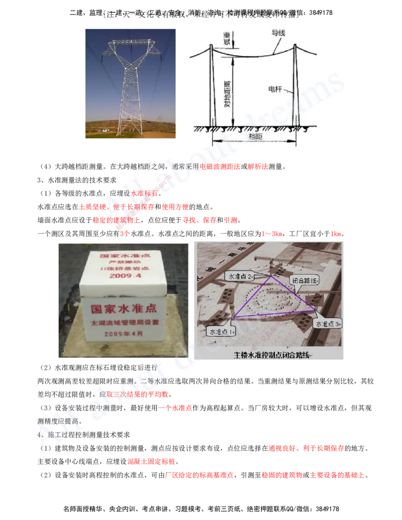 2025-04-第2章-机电工程专业技术（一）_2026年一级建造师_2026年一建机电_2025年一建机电SVIP_02-基础精讲✿高端面授✿深度强化_07-机电《天一精讲班》王建波、王克KL_王克_讲义