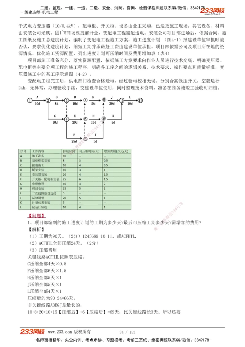 19-24年真题解析_2026年一级建造师_2026年一建机电_2025年一建机电SVIP_03-习题精析✿实战特训✿模考通关_14-机电《真题解析班》王子初233