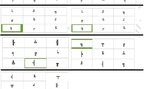 talentQlogic1_2025春招题库汇总_外资银行题库_23渣打_师兄师姐分享材料_渣打银行2019最新（优先看）