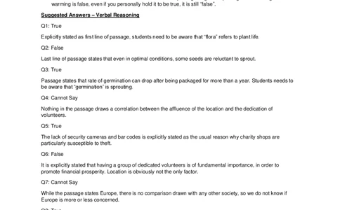 shlSample_SuggestedAnswers_2025春招题库汇总_十大行测题库_2023年十大热门题库更新中_03、赛码汇总_2024华为综合全套7月更新_shl-英文版_2021年_shl-质量最好的几套试题和答案(英文pdf版)