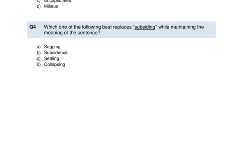 VerbalComprehensionTest5-Questions_2025春招题库汇总_十大行测题库_2023年十大热门题库更新中_05、TalentQ汇总_TalentQ测试题（适合大多数外资银行以及其他企业）_VerbalReasoning