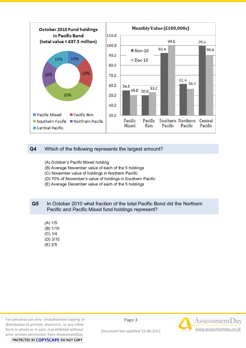 NumericalReasoningTest3-Questions_2025春招题库汇总_十大行测题库_2023年十大热门题库更新中_05、TalentQ汇总_TalentQ笔试题库中文_TalentQ（图文版-参考）_2选看通用测试题，适用于TalentQ（N多题）