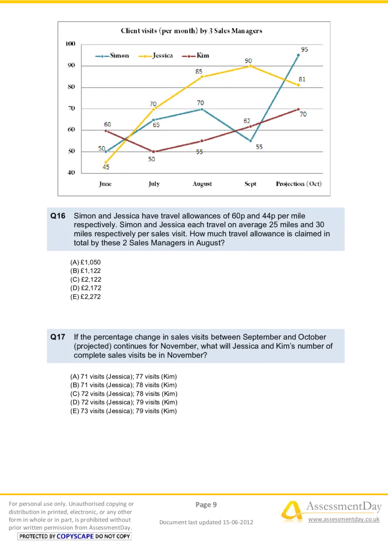 NumericalReasoningTest3-Questions_2025春招题库汇总_十大行测题库_2023年十大热门题库更新中_05、TalentQ汇总_TalentQ笔试题库中文_TalentQ（图文版-参考）_2选看通用测试题，适用于TalentQ（N多题）
