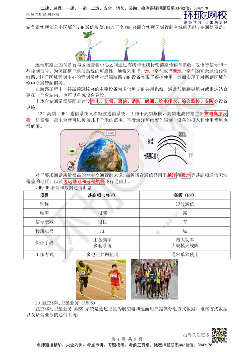 11.第11讲-32民航空管通信工程_2026年一级建造师_2026年一建民航_2025年一建民航SVIP_02-基础精讲✿高端面授✿深度强化_07-民航《考点精讲班》谷永生HQ