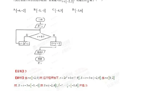 2014年高考数学试卷（文）（湖南）（解析卷）_历年高考真题合集_数学历年高考真题_新&middot;Word版2008-2025&middot;高考数学真题_数学（按年份分类）2008-2025_2014&middot;高考数学真题