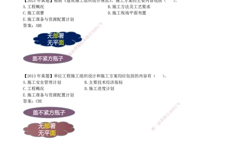 12-第1章-1.3.2-施工组织设计（一）_2026年一级建造师_2026年一建管理_2025年一建管理SVIP_02-基础精讲✿高端面授✿深度强化_10-管理《天一精讲班》金月、王少杰KL_金月