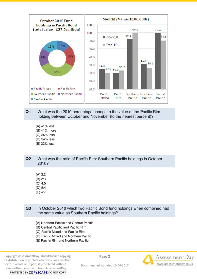 NumericalReasoningTest3-Questions_2025春招题库汇总_十大行测题库_2023年十大热门题库更新中_05、TalentQ汇总_TalentQ测试题（适合大多数外资银行以及其他企业）_NumericalReasoning