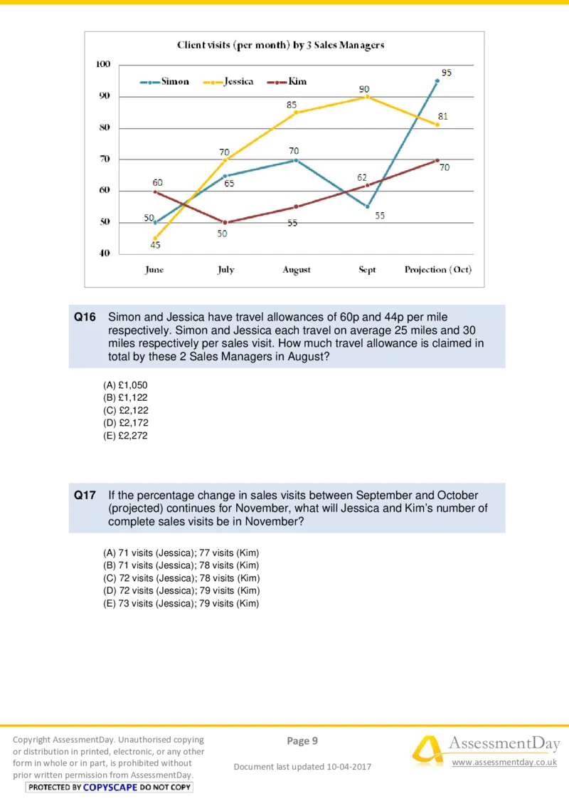 NumericalReasoningTest3-Questions_2025春招题库汇总_十大行测题库_2023年十大热门题库更新中_05、TalentQ汇总_TalentQ测试题（适合大多数外资银行以及其他企业）_NumericalReasoning