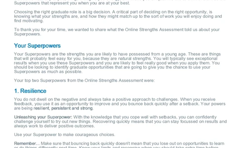 Strength_Feedback_Report_2025春招题库汇总_十大行测题库_2023年十大热门题库更新中_05、TalentQ汇总_TalentQ笔试题库中文_TalentQ（图文版-参考）_TalentQ测试题（适合大多数外资银行以及其他企业）